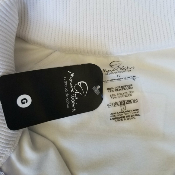 COPY - Mauro Ribeiro Sports racing jacket - Picture 2 of 4